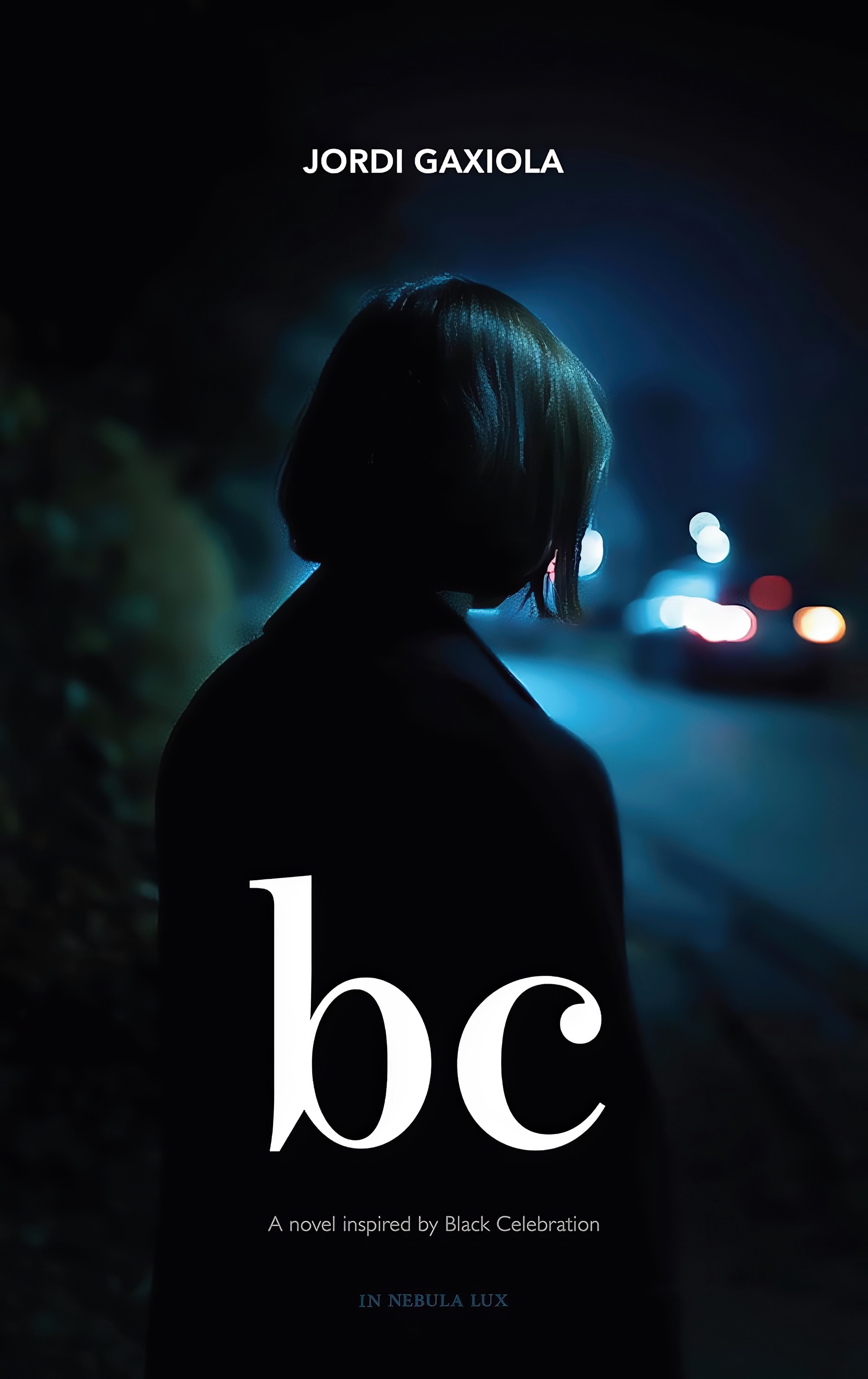 Cover of BC