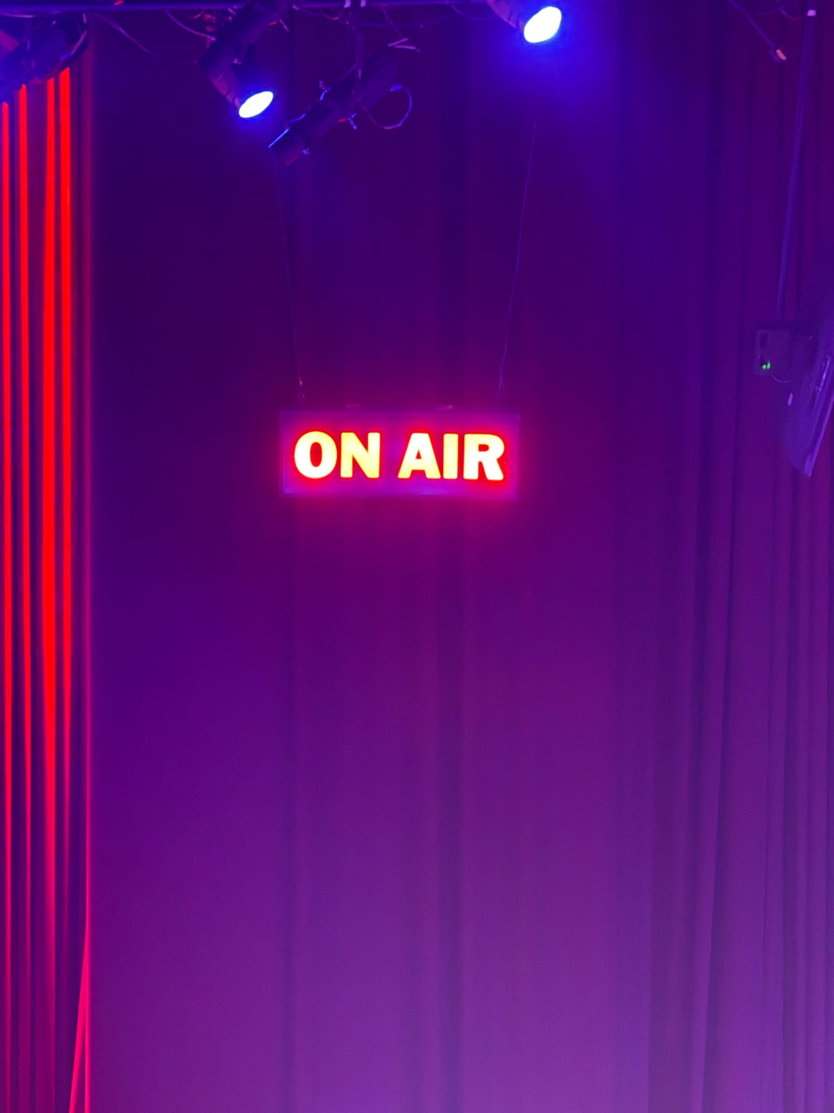 On Air