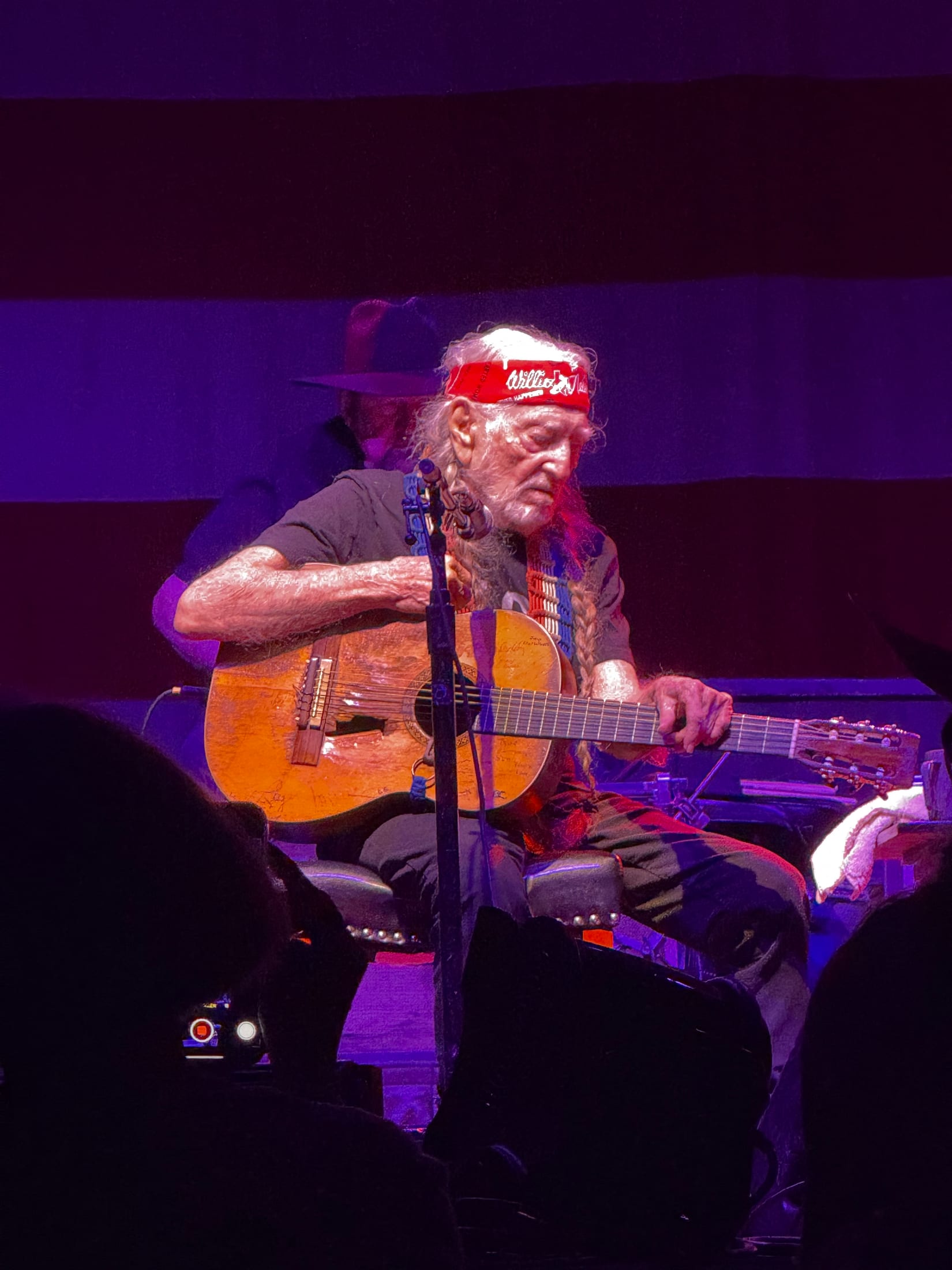 Willie
